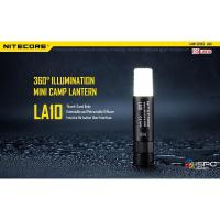 ไฟฉายตะเกียง Nitecore LA10