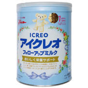 Sữa Glico Icreo số 1 820g nội địa Nhật Bản