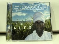 1   CD  MUSIC  ซีดีเพลง   SIZZLAR  LIFE    (K3C17)