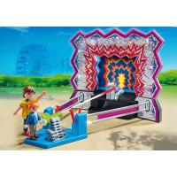 Playmobil 5547 ซัมเมอร์ฟัน เกมยิงกระป๋อง (PM-5547)