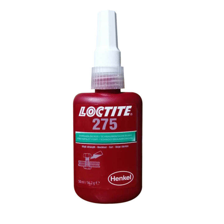 Han Le Tai 275 glue thread locking agent anaerobic glue screw bolt