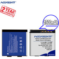 มาใหม่ [HSABAT] 1500MAh 361-00080-00 010-12256-01เปลี่ยน Garmin Virb X Compact VIRB XE Action กล้อง