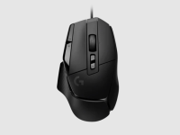 [ประกัน 2ปี] Logitech G502X HERO Gaming Mouse  เมาส์ เมาส์เกมมิ่ง สวิตช์ไฮบริดออปติคอล-แมกคานิคอล - HITECHubon