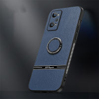 เคส Neo2 Realme GT หรูหราพรีเมี่ยมแบบเรียบง่ายเคสที่มีห่วงขาตั้งโทรศัพท์ป้องกันกล้องซิลิโคนนิ่มคู่เคสกันกระแทกฝาครอบหลังเด็กหญิงเด็กชาย