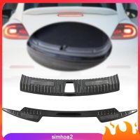 2x Door Sill Plate Protectors Easy Installation for Byd Atto 3 Repair