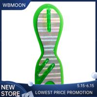 WBMOON เหยื่อตกปลา,อุปกรณ์ตกปลาโคมไฟดร์อพไลท์ลึกแบบลอยน้ำได้