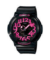 Baby-G ของใหม่แท้100% รับประกัน 1 ปี BGA-130-1BDR