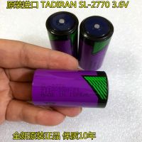 ต้นฉบับ-2022 ✤☈Original TADIRAN SL-2770 /Tc 3.6V Type C SL-770 /Tc SL-2770 /S