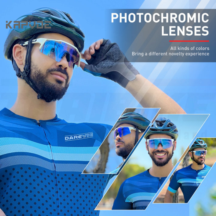 kapvoe photochromic