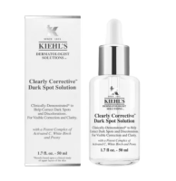 Kiehls Clearly Corrective Dark Spot Solution(50ml/100ml)