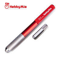 HOBBY MIO HMK-08มีดจับโลหะทั้งหมด Pen งานอดิเรกหัตถกรรมรุ่นเครื่องมือ MK-I-II-III แกะสลักใบมีดชุดสแตนเลสเลื่อยสูท