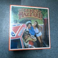 HD DVD American drama justice forward season 1-7 the Dukes of Hazzard full edition Boxed