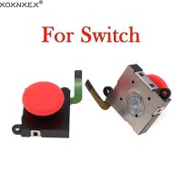 2pcs 3D Analog Joystick Thumb Stick For Nintend Switch Joy Con Controller Sensor Replacements Accessorie Module Repair Tool Controllers