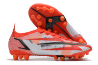 Original Ready Stock 2023 New AG Soccer shoes Mens Shoesองเท้าสตั๊ด รองเท้าฟุตบอล สินค้าพร้อมส่ง More Casual running sports shoes casual running shoes qith new luth
