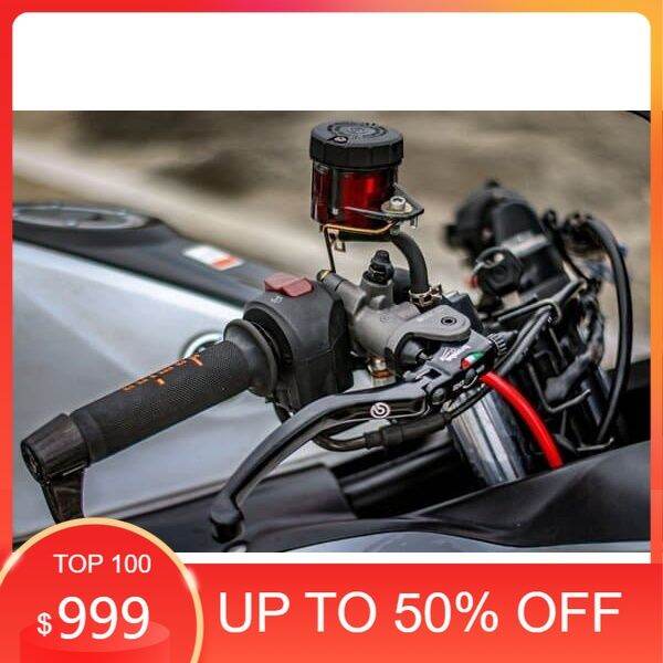 MASTER REM RCS 17 RCS17 R25 NINJA250 Z250 MT25 CBR250RR Lazada Indonesia