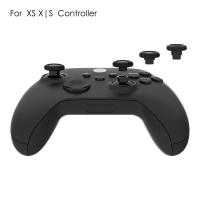 ซิลิโคน Thumb Stick Grip Caps สำหรับ PS5 One Sseries X 360 Switch Controller Gamepad เกมคอนโซลกรณีอุปกรณ์เสริมเกม