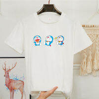 BK-260*เสื้อยืดแขนสั้นพร้อมส่ง 8สี ลายการ์ตูน ขายดีตามเทรนต์ ลายน่ารัก สีสันสดใส่น่ารัก ใส่ได้ทั้งหญิงและชาย (S-3XL) **ปลีก-ส่ง***