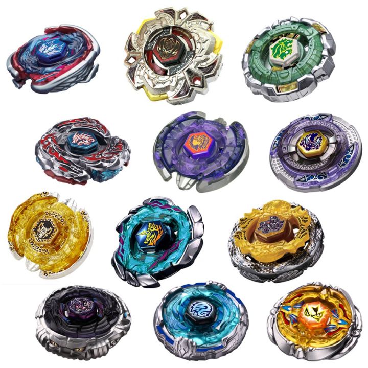 Beyblade Super Gyro 4d Rapidity Metal Fusion System Battling Top With Launcher Lazada Ph 0811