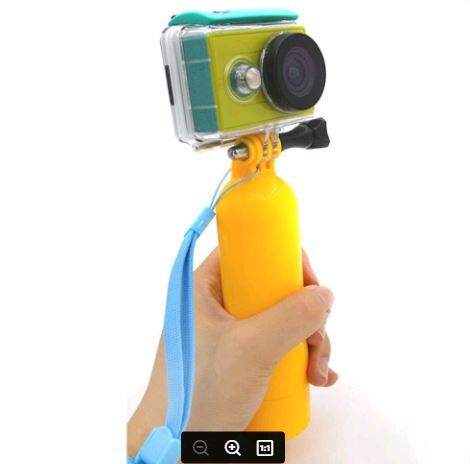 ทุ่นลอยน้ำพร้อมสายคล้องมือ-สำหรับ-กล้อง-action-camera-gopro-xiaomi-yi-sjcam-1067