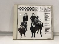 1 CD MUSIC  ซีดีเพลงสากล     THE SPECIALS/SPECIALS    (D3E16)