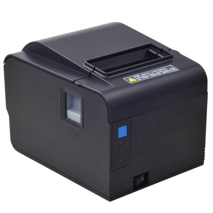 tokai-เครื่องพิมพ์บิลใบเสร็จรับเงิน-สลิป-thermal-printer-รุ่น-q260h-หน้ากว้างกระดาษ-80-มม-ความเร็วในการพิมพ์-260-มม-วินาที-เชื่อมต่อ-usb-serial-lan