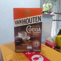 ผงโกโก้ แวนฮูเต็น VAN HOUTEN ขนาด100กรัม