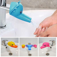 Faucet Extender สำหรับเด็ก,Cartoon Faucet Extender Sink Hand Extender Washing For Children, Toddler, Baby Fun