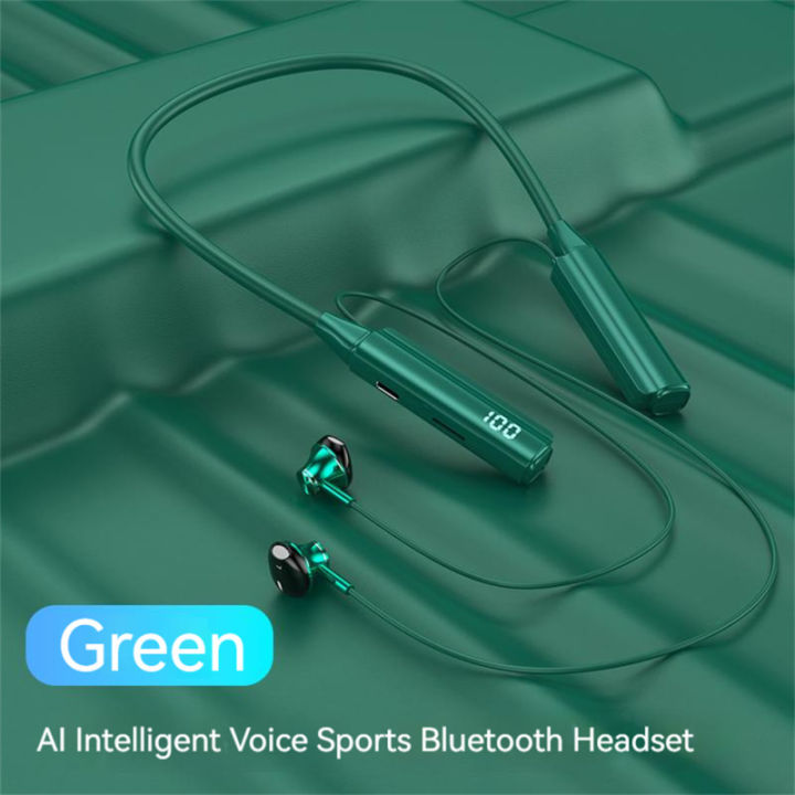 zp-wireless-bluetooth-compatible-headset-ai-smart-voice-control-neckband-earphones-smart-digital-display-headphones