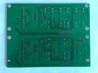 【YF】﹍﹉  PCB Sided Printed Circuit Board HAL OSP.IMMERSION surface finish prototypes welcome