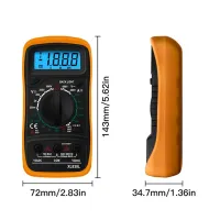 【Big-Sales】 yiyin2068 DC 6-120V Tester + Volt Meter FOR 12V 24v 36 48V 60V 72V Lead-acid Lifepo4 Lithium Li-ion 4S 7S 8S 10S 14S16S