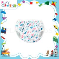 Bumkins กางเกงผ้าอ้อมว่ายน้ำ รุ่น Swim Diapers กางเกงผ้าอ้อมว่ายน้ำ กางเกงว่ายน้ำ แบบซักแล้วนำกลับมาใช้ได้ใหม่