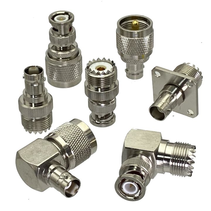 cw-e-f-mea-jack-flange-conector-adaptador-coaxial-fio-terminal-ngulo-direito-uhf-pl259-so239-para-bnc-50ohm-1pc