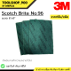 Scotch Brite 3M 6x9