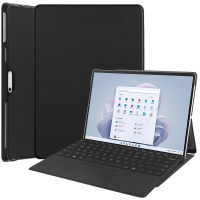 Casing Tablet Pro9พื้นผิว Microsoft 13นิ้ว,เคส Pro9พื้นผิวไมโครซอฟต์,มองเห็นได้หลากหลายพร้อมฟังก์ชันขาตั้ง,ทนแรงกระแทก,ฝาครอบ Pro9พื้นผิว Microsoft,ป้องกันรอยขีดข่วน,บางพิเศษ,เบา,กรณีสมาร์ทฝาครอบป้องกันเต็มรูปแบบ