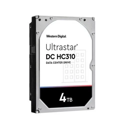 WD HGST 0B36048 DC HC310 HUS726T4TAL5204 4TB 3.5