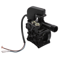 2500W 2900PSI High Pressure Self Priming Diaphragm Water Pump Washer Cleaning Machine Car Wash Pump Sprayer