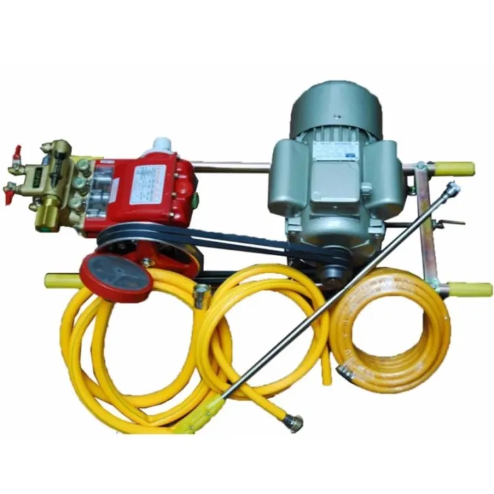 KAWASAKI POWER SPRAYER SET 1.5HP | Lazada PH