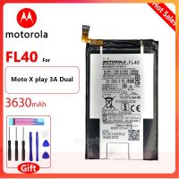 ใหม่ Motorola FL40 3630MAh สำหรับ Motorola Moto X 3A Moto X เล่น Dual XT1543 XT1544 XT1560 XT1561 XT1562ด้วยชุดเครื่องมือ