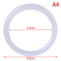 feibeinan66 ซิลิโคนปิดผนึก O แหวนปะเก็นสูญญากาศขวดปิดผนึกแหวนแผ่นยึด