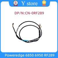 ร้าน Y เริ่มต้น0RF289ของแท้สำหรับ RF289 PERC 5I แบตเตอรี่ยาว30 "" Poweredge 6850 6950 RF289ส่งเร็ว