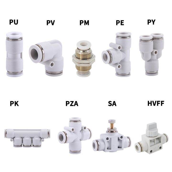 pneumatic-fittings-tube-connector-pu-py-pe-sa-hvff-air-pipe-push-in-joint-quick-coupling-release-for-hose-4mm-6mm-8mm-10mm-12mm-pipe-fittings-accessor