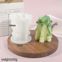 Soap Aromatherapy DIY Mould Plaster Epoxy For Mold Silicone Candle Carved