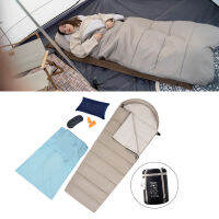 Moon STARer Thermal Sleeping Bag Camping Hiking Travel Sleep Bag