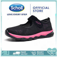 scholl สกอลล์ Scholl รองเท้าสกอลล์-เมล่า Mela รองเท้ารัดส้น ผู้หญิง Womens Sandals รองเท้าสุขภาพ นุ่มสบาย กระจายน้ำหนัก New รองเท้าแตะแบบใช้คู่น้ำหนักเบา Scholl รองเท้าแตะ รองเท้า scholl ผู้หญิง scholl รองเท้า scholl รองเท้าแตะ scholl รองเท้าสกอลล์-เซส