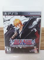 PS3 Bleach: Soul Resurrection (EN) Z3 2 nd hand product