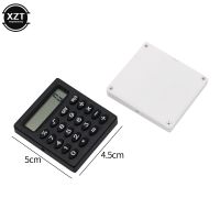 【YD】 Stationery Small Calculator Personalized Color School   Office Electronics