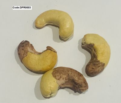 Roosted Cashew Jumbo Size