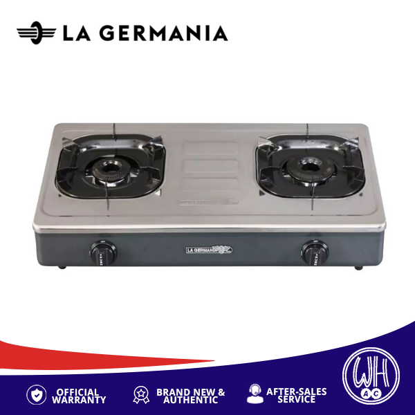 La Germania Gas Stove G8002BX Lazada PH