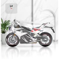 Motorcycle Covers Waterproof Outdoor Rainproof Electric Bike Motor Scooter Dustproof Protector Cover Indoor For BMW Honda YADEA Covers