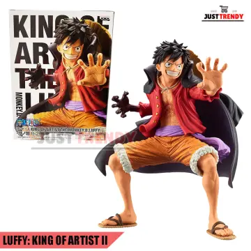 Shop One Piece King Of Artist online | Lazada.com.ph